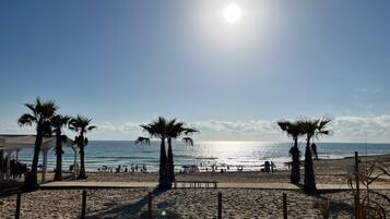 Perto da praia