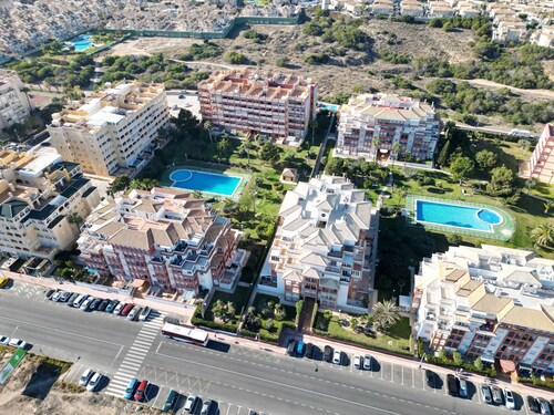 Apartment 'Kolibri' with Shared Pool, Wi-Fi and Air Conditioning