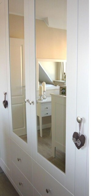 2 Schlafzimmer, WLAN