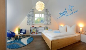 2 Schlafzimmer, Bügeleisen/Bügelbrett, WLAN