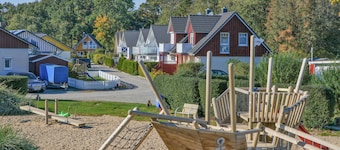 Beautiful home in Süssau/Ostsee