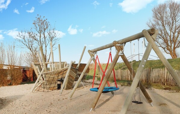 Zona infantil