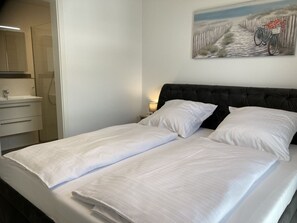 3 habitaciones y wifi 