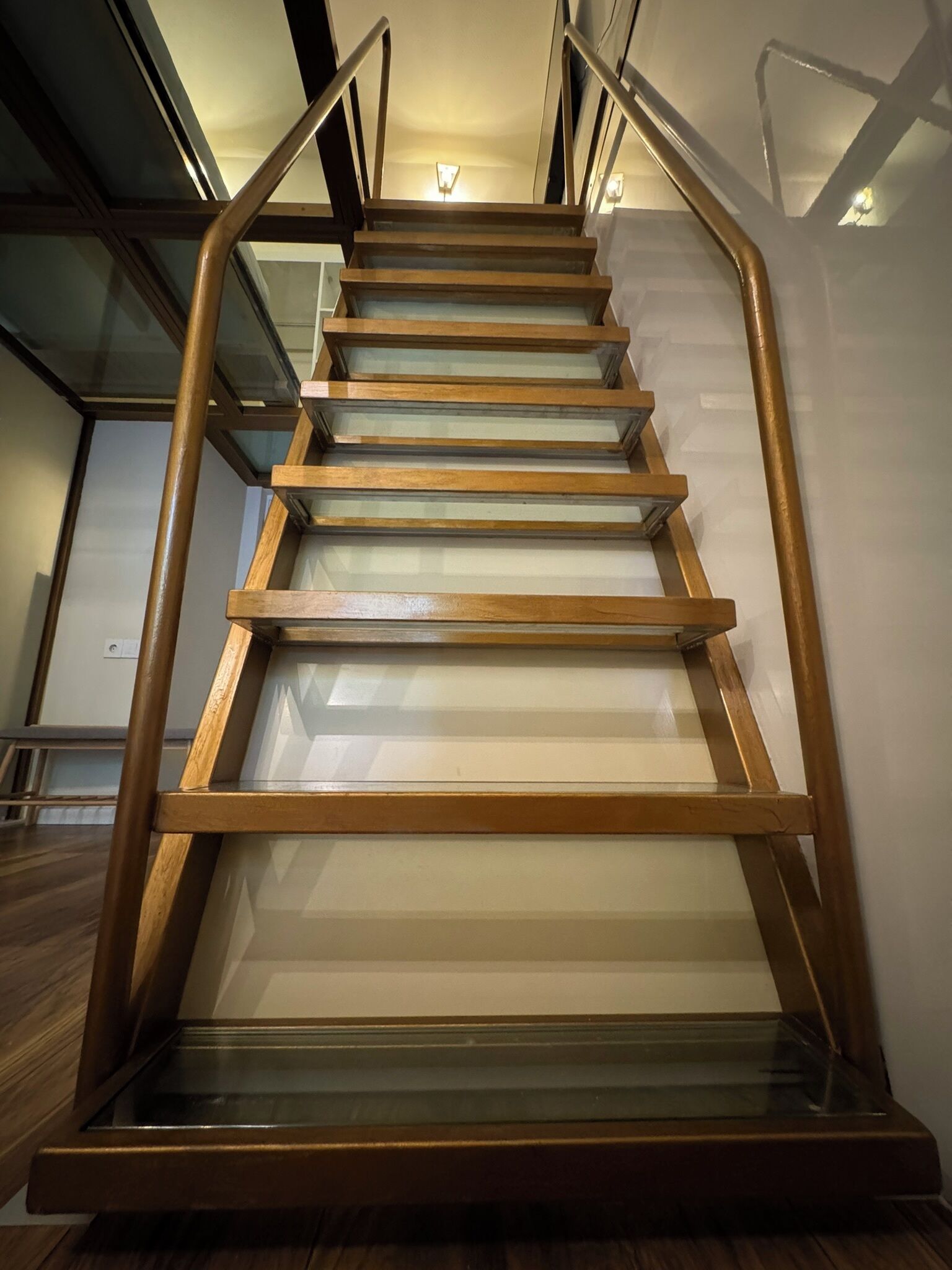 City Διαμέρισμα, Θέα στο Πάρκο | 1 υπνοδωμάτιο, χρηματοκιβώτιο στο δωμάτιο, γραφείο, σίδερο/σιδερώστρα 