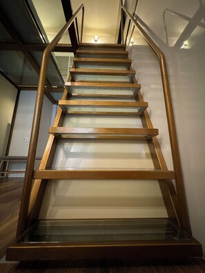 都會公寓, 公園景觀 | 1 間臥室、客房內保險箱、書桌、熨斗/熨衣板