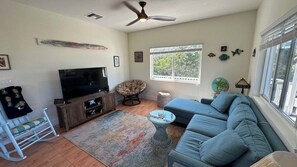 TV connectée, chaîne hi-fi