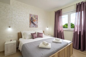 3 Schlafzimmer, Internetzugang