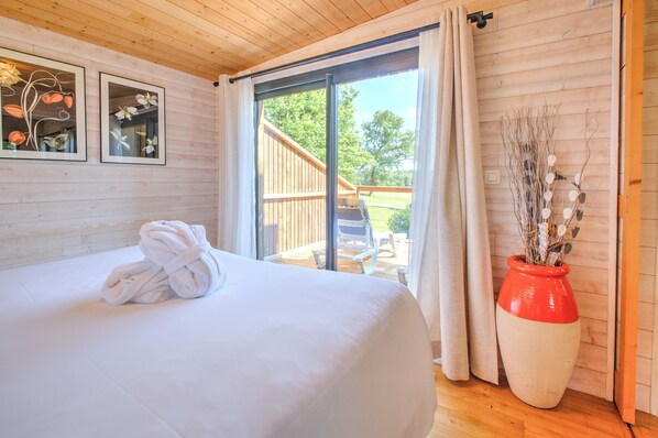 1 bedroom, free WiFi, bed sheets, wheelchair access