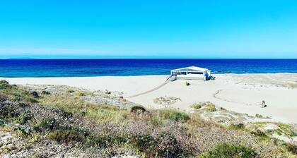 Holiday Home 'Casa Guilia' with Private Terrace, Wi-Fi and Air Conditioning