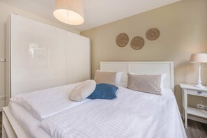 1 Schlafzimmer, WLAN