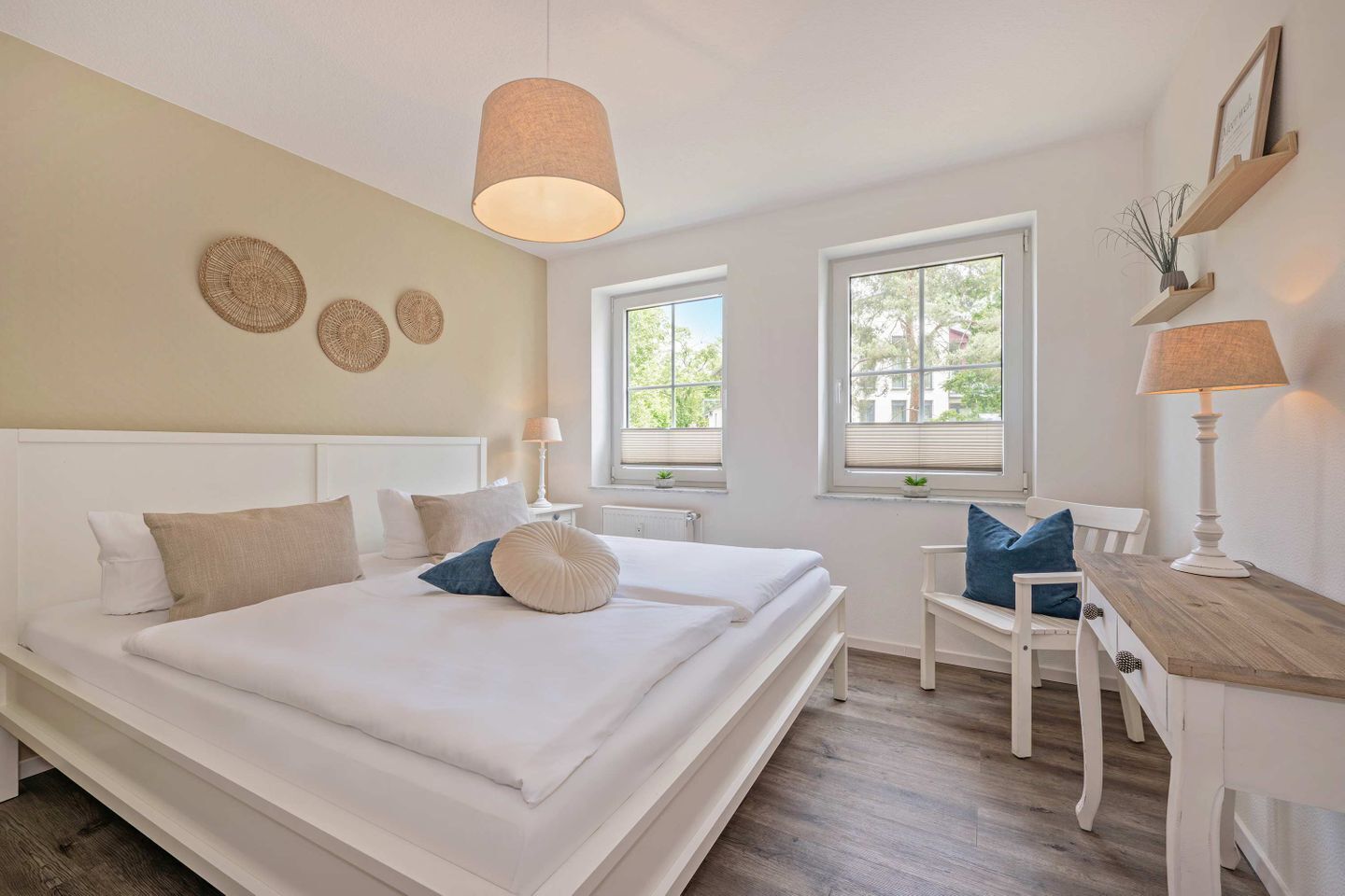 1 bedroom, WiFi