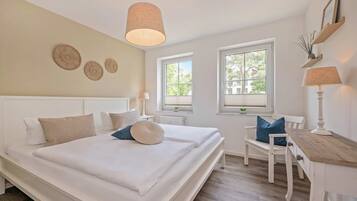 1 Schlafzimmer, WLAN