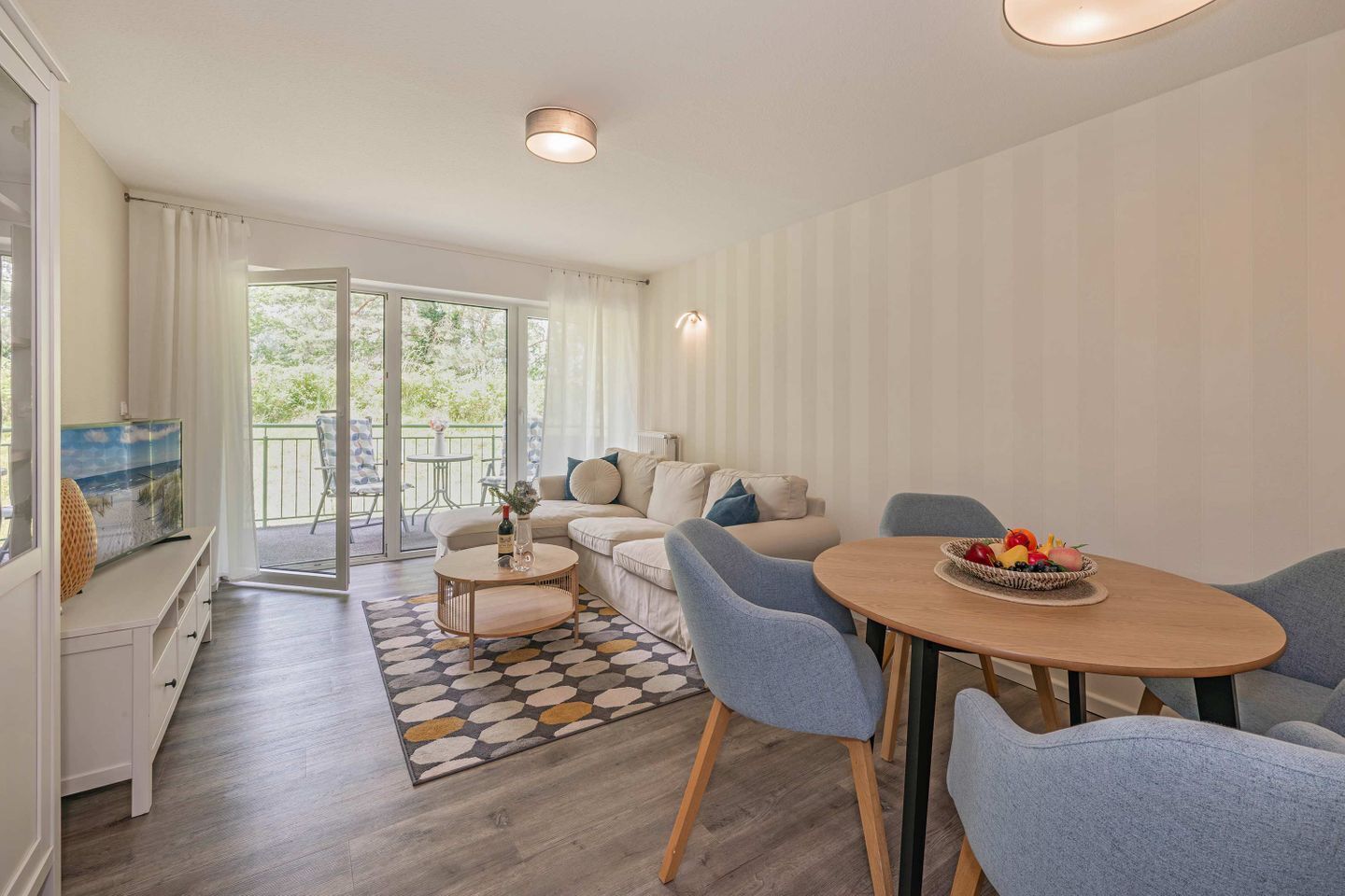 Fernseher