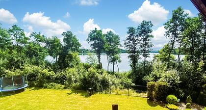 Pet friendly apartment in Suleczyno