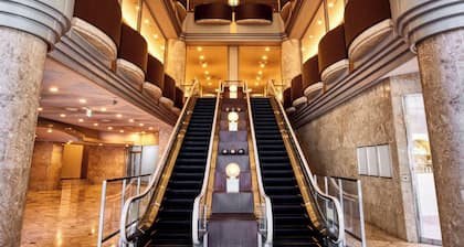 ROYAL PINES HOTEL CHIBA