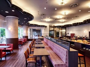 Restaurant - ROYAL PINES HOTEL CHIBA (Chiba)