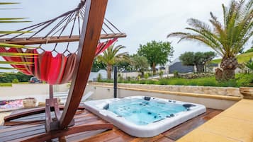 Terras