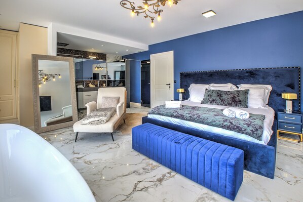 4 slaapkamers, wifi, beddengoed