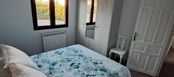 Country House 'Casa Pedro' with Private Terrace, Private Garden and Wi-Fi