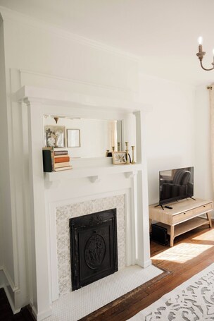Interior. Beautiful 4 Bedroom, 2 Bath Home in Victoria, VA