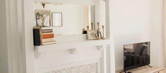 Beautiful 4 Bedroom, 2 Bath Home in Victoria, VA