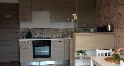 Guest House 'Au Plus Proche Des Vignes' with Private Terrace and Wi-Fi