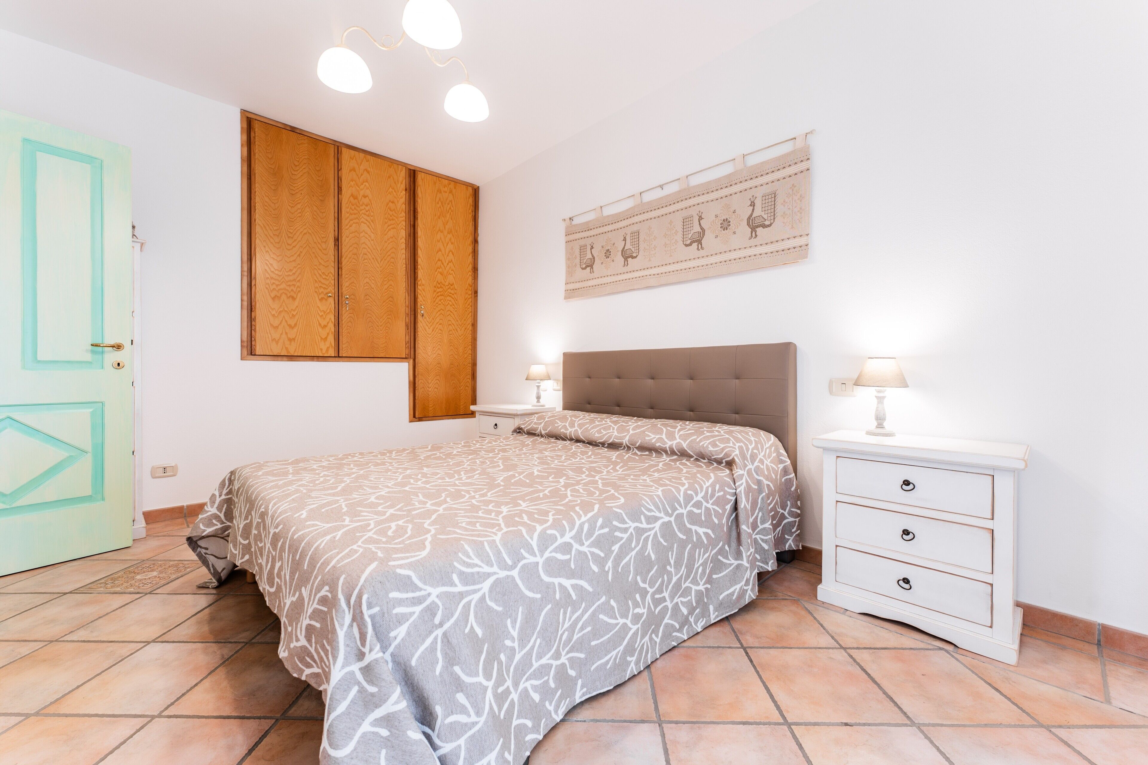 3 soveværelser, gratis Wi-Fi, sengetøj