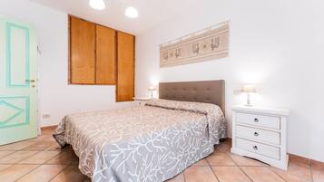 3 soveværelser, gratis Wi-Fi, sengetøj