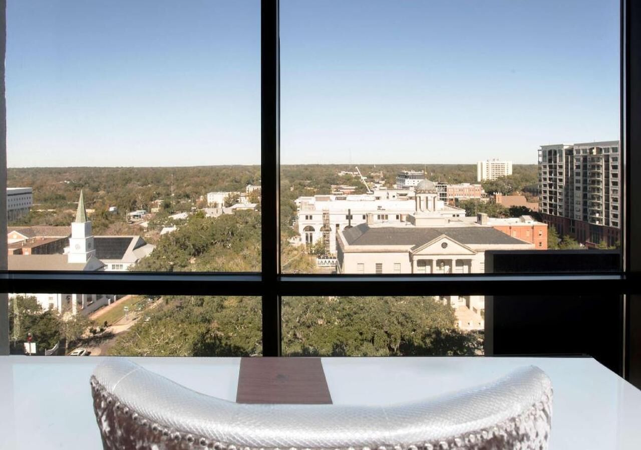Conveniently located in central Tallahassee, Florida near a variety of attractions ...