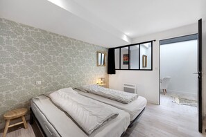 3 bedrooms, free WiFi - Apartment 'Le Noirmoutier Appt 3 Chambres' with Wi-Fi (Les Sables-d'Olonne)