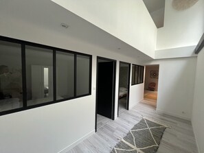 3 Schlafzimmer, kostenloses WLAN