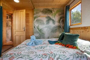 1 bedroom, free WiFi, bed sheets - 'Bellavida' with Sea View and Wi-Fi (La Matanza de Acentejo)