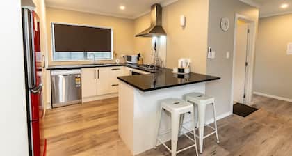 Smart Townhouse