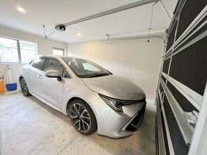 Interior - Smart Townhouse (Hamilton)