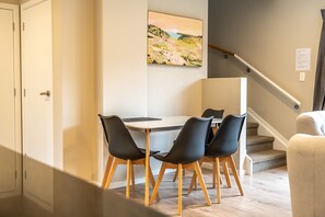 Dining - Smart Townhouse (Hamilton)