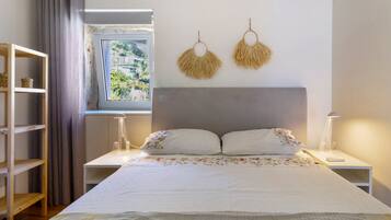 3 Schlafzimmer, Bügeleisen/Bügelbrett, kostenloses WLAN, Bettwäsche