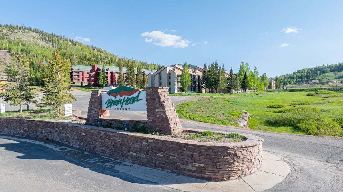 Next to Ski Lift! BrianWood Condominium Unit #58