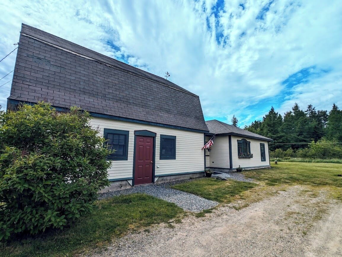 Acadia Escape Vacation House, Firepit, Acadia National Park, Beaches NEW!