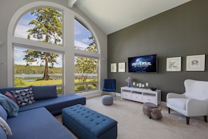 TV connectée