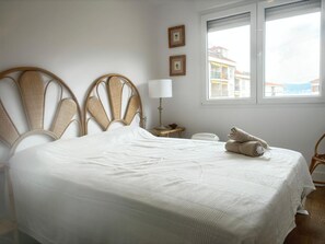 3 sovrum, wi-fi och sängkläder