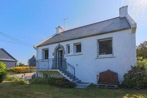 Eksteriør