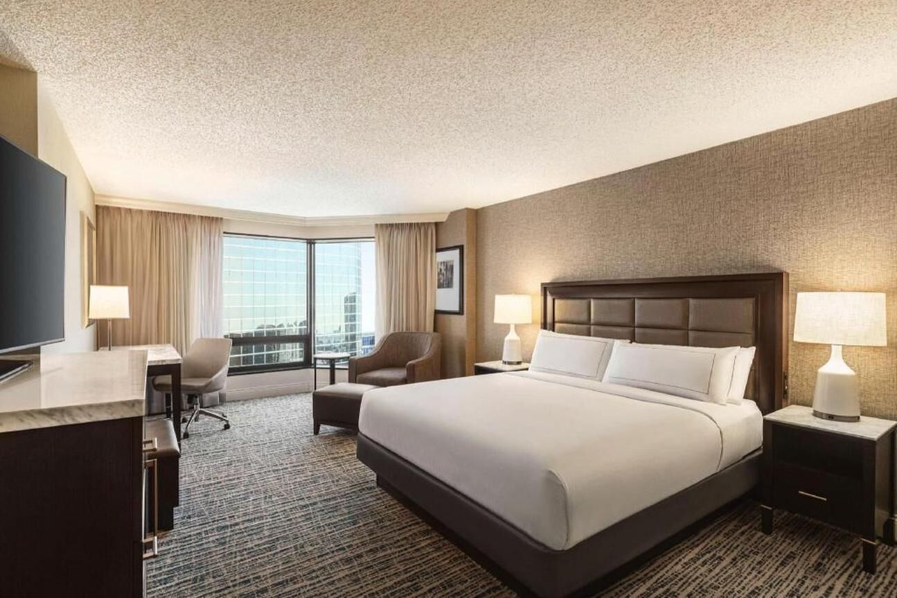 Welcome to our exquisite hotel, where luxury meets comfort ...