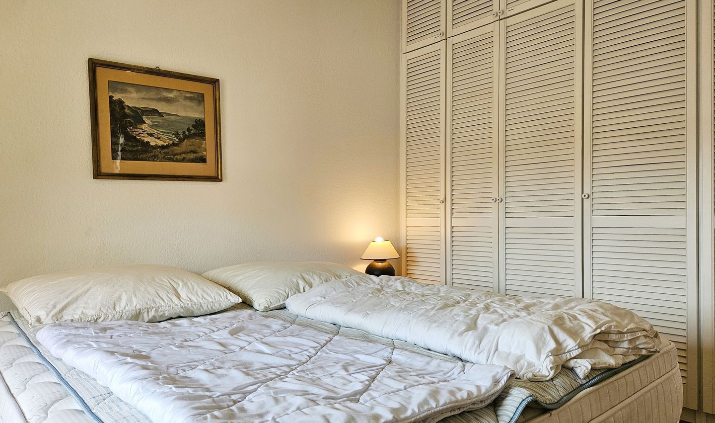 2 Schlafzimmer, WLAN