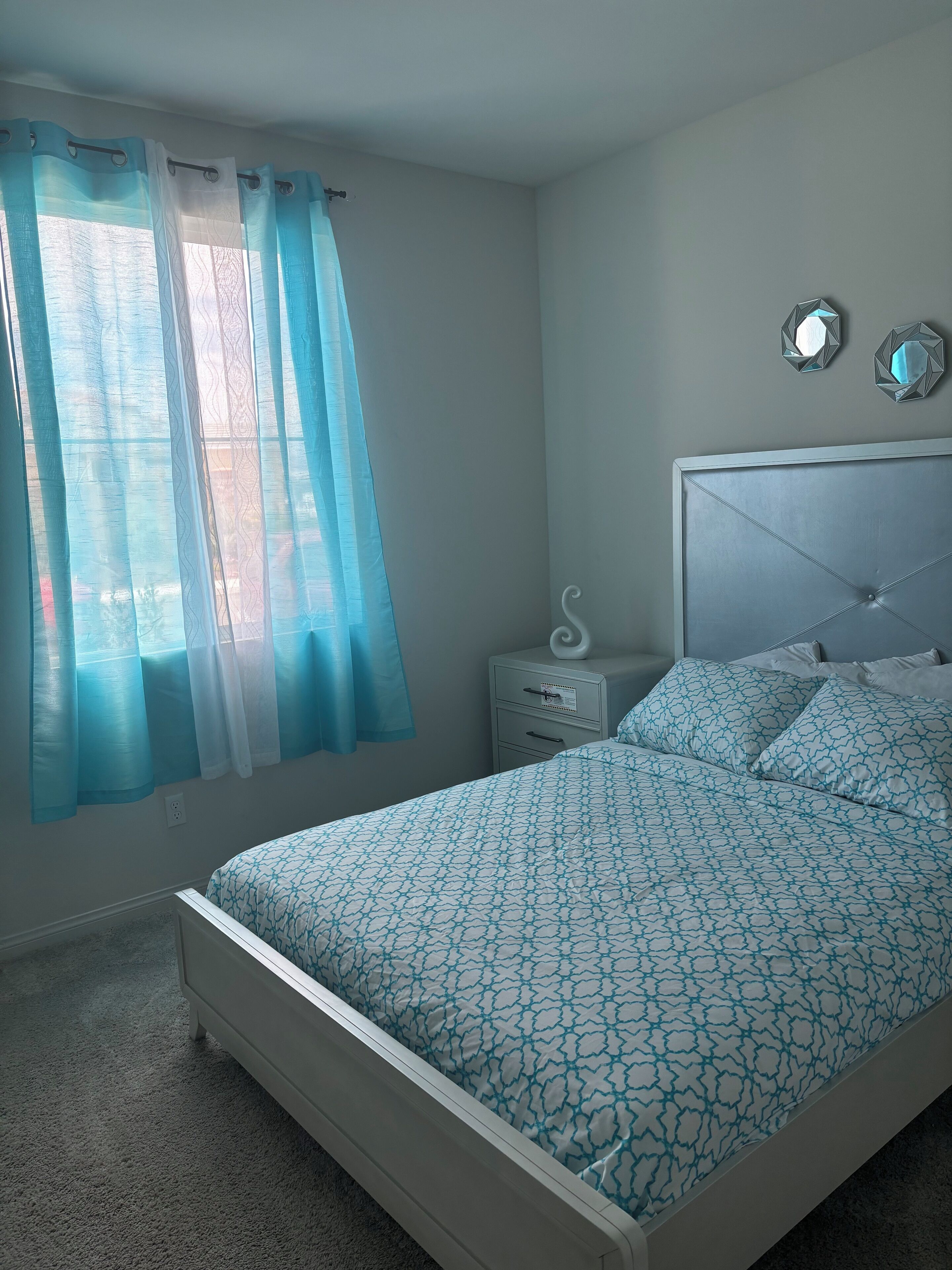 4 chambres, Wi-Fi, draps fournis