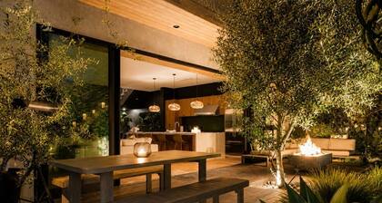 The Bella Villa Venice Beach - luxury interior design w/hot tub