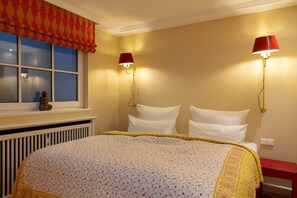 2 bedrooms, WiFi