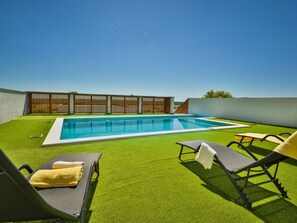 Pool - Happy Holiday by Interhome (Benkovac)