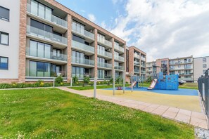 Espace pour enfants