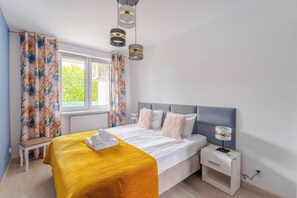 1 chambre