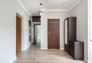 Interior - Park Praski Comfy Apartment (Warszawa)